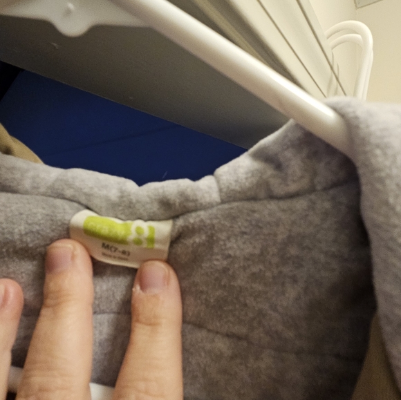 Jacket - Picture 3 of 3